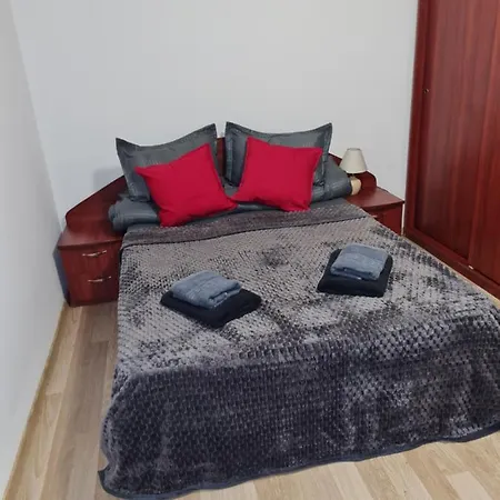 Ferienwohnung Ambient Cismigiu Bukarest Exterior foto