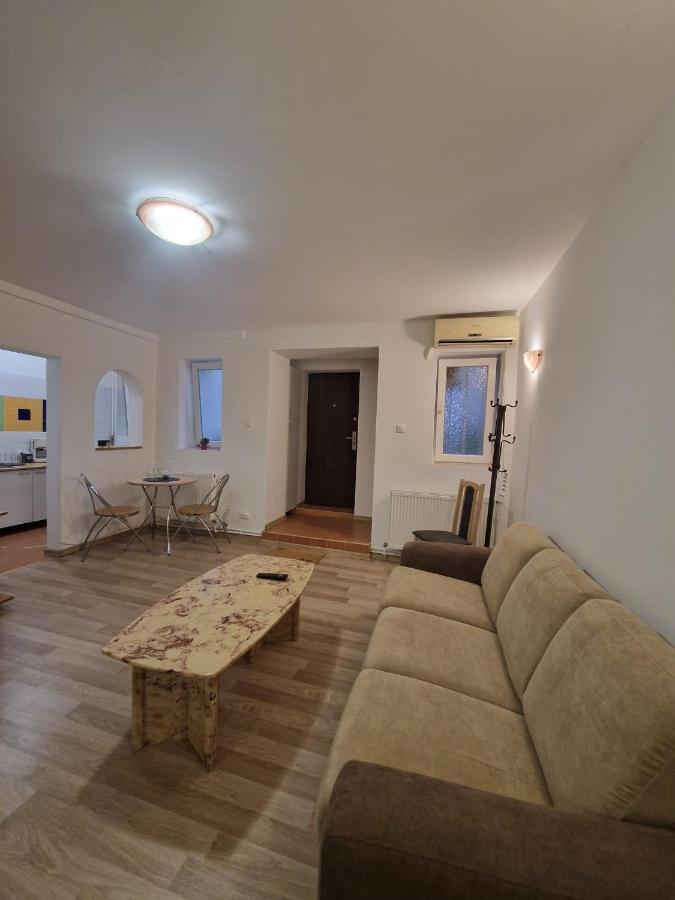 Ambient Cismigiu Appartement