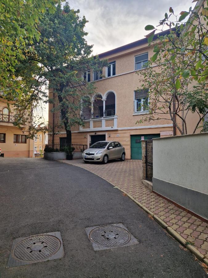 Appartement Ambient Cismigiu *