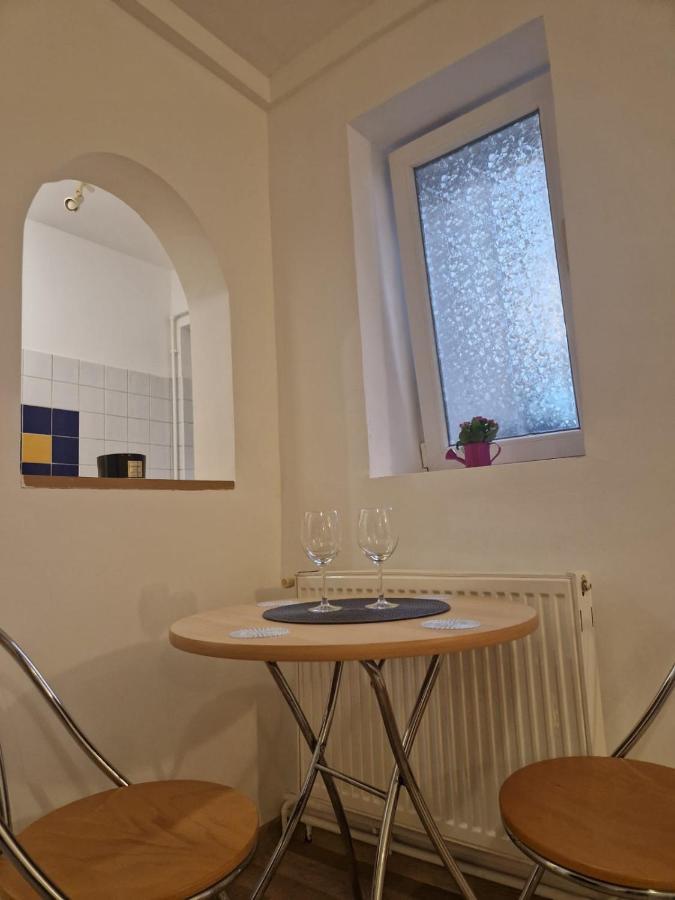 Appartement Ambient Cismigiu *