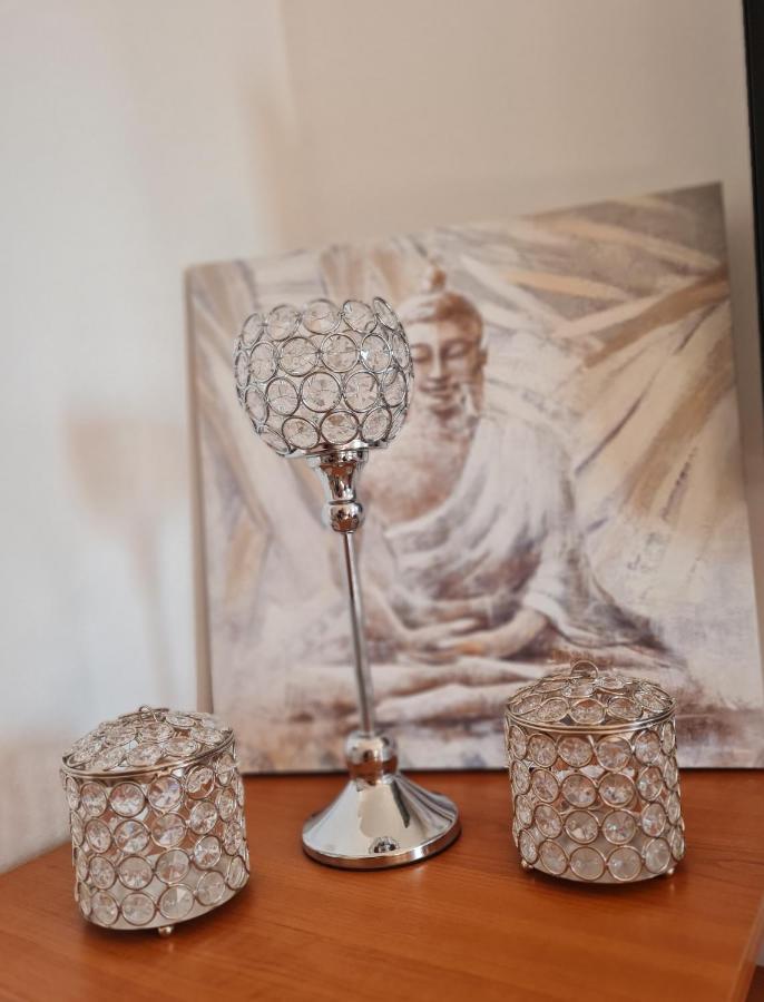 Ambient Cismigiu Appartement Bucarest