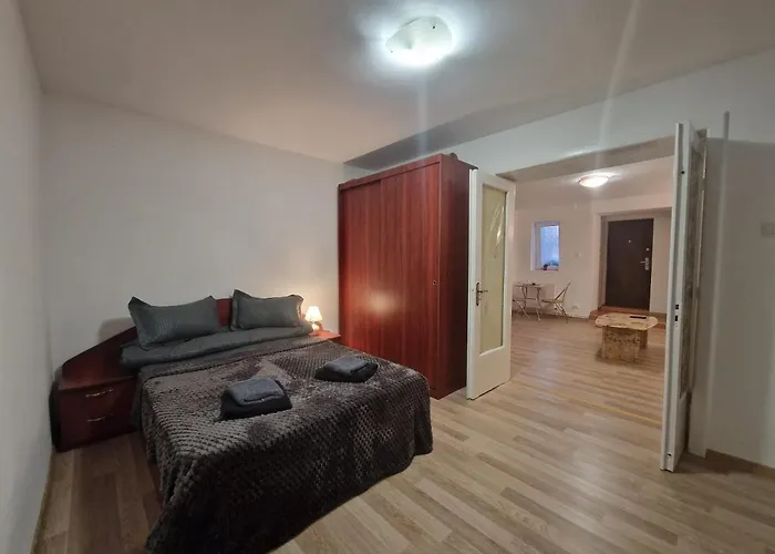 Ambient Cismigiu