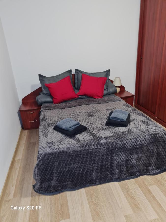 Ambient Cismigiu Bukarest
