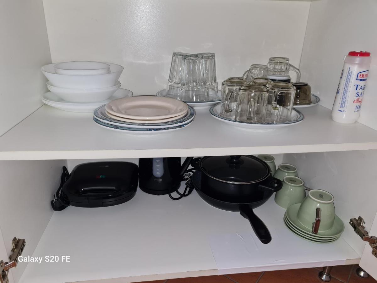 Apartment Ambient Cismigiu Bukarest